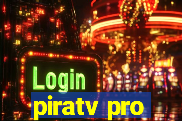 piratv pro